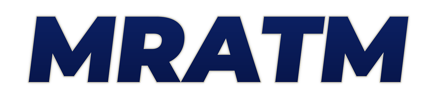 mratm logo